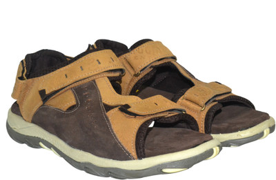 

Strive Men Beige Casual
