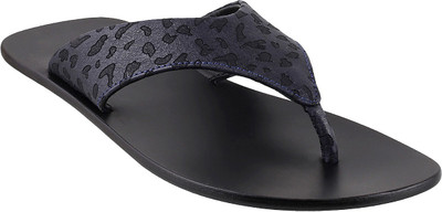

Mochi Men 45,Blue Flats