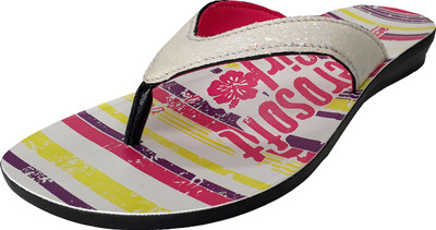 

Aerosoft Women White Flats