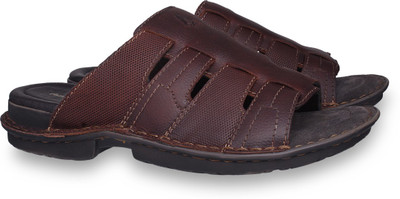 Hush Puppies Men Brown Casual