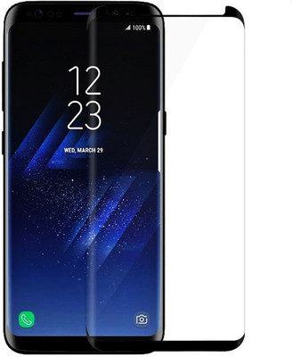 DHAN GTB Screen Guard for Samsung Galaxy S9 Plus(Pack of 1)