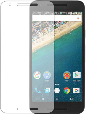 

Catone Screen Guard for Google Nexus 5, Transparent
