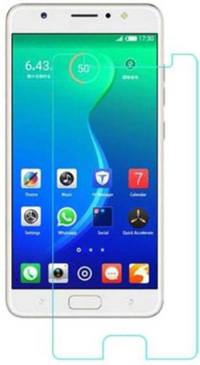 SRT Tempered Glass Guard for Tecno I5 Pro(Pack of 1)