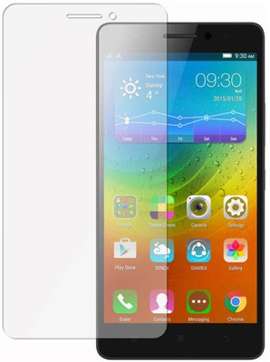 Gorilla99 Tempered Glass Guard for Lenovo K8 Note(Pack of 1)