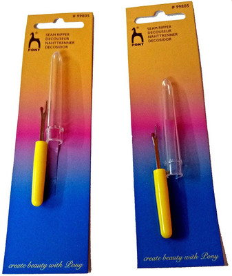 

pony Seam Rippers Seam Ripper