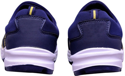 

Begone Casual yellow casual Running Shoes For Men(Blue