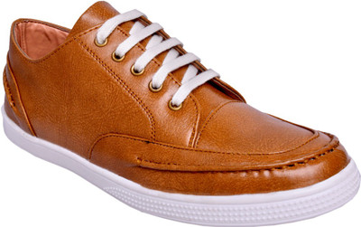 

Ostr Sneakers For Men(Brown, Brown2