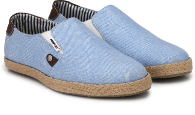 

Newport Loafers For Men(Blue, Sky blue