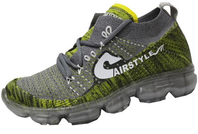 

Air Style Running Shoes For Men(Multicolor