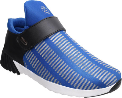 

R Rayland Shoes NDS107 Casuals For Men(Blue