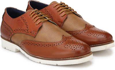 

Mr CL Corporate Casual For Men(Tan, Brown