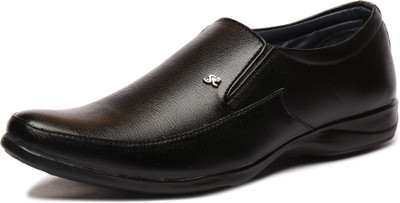 

Lockey Slip On For Men(Black