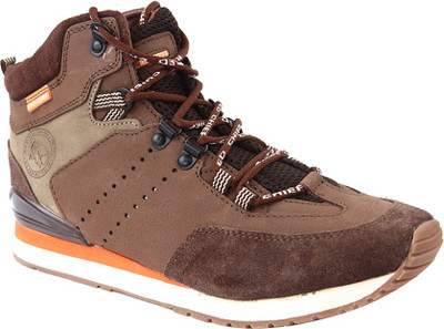 

Red Chief Boots For Men(Brown