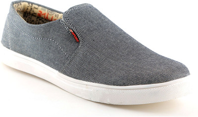 

Alec Tyrus DEX Loafers For Men(Grey