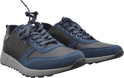 

JG FORCEMAN Running Shoes For Men(Grey, Grey::sky blue