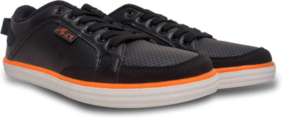 

Carlton London Mr.CL SHANE Casual Shoes For Men(Black