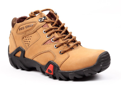 

Red Chief Outdoors For Men(Brown, Rust
