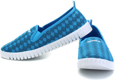 

Sparx SD0095LBLWH Casuals For Women(Blue, Blue::white