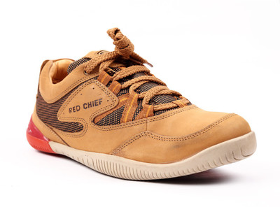 

Red Chief Outdoors For Men(Tan, Rust