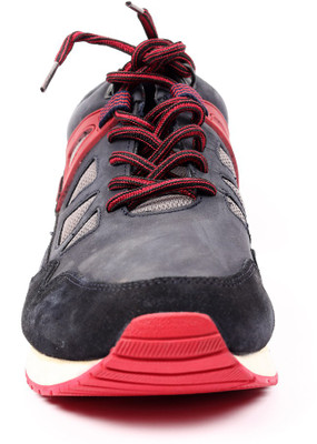 

Red Chief Running Shoes For Men(Navy, Red, N.blue