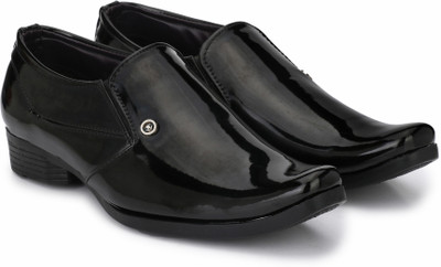 

Andrew Scott Royale Slip On For Men(Black