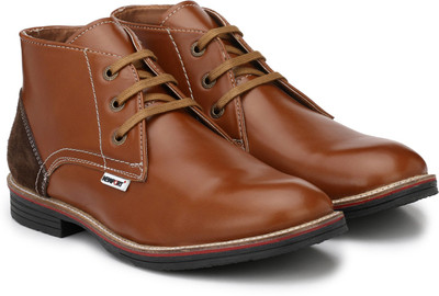 

Newport Boots For Men(Tan, Brown