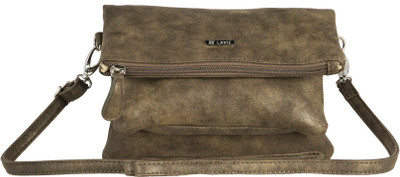 

Lavie Girl's Casual Multicolor PU Sling Bag