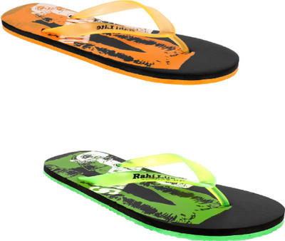 

Vocabulary Multicolor Flip Flops