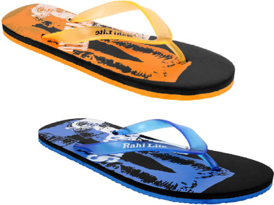 

Vocabulary Multicolor Flip Flops