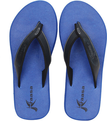 

Kraasa MyStyle Flip Flops, Blue