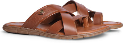 

Hush Puppies Men Tan Casual