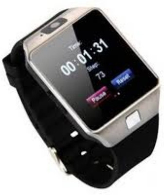 

Deep Global Bluetooth SmartWatch With WhatsApp, Facebook, Twitter, Pedometer, Remote Camera, SIM Card & Sleep Monitoring Support Single i7 Ultralight Wireless Bluetooth Headset With Active Noise Isolation Technology For Gionee Elife S5.5 Compatible With A