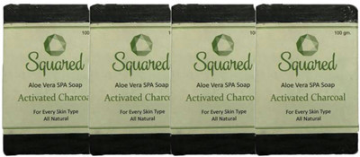 

nuvon soap4pes(400 g, Pack of 4)