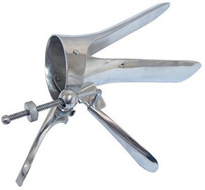 

NET Reusable Vaginal Speculum(L, Pack of 1)