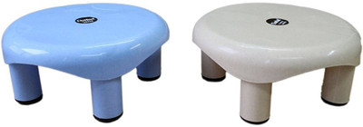 

Arisers Enterprises Stool(Multicolor)