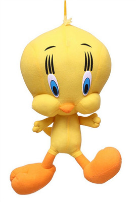 

soniya Enterprises tweety - 42 cm(Yellow)