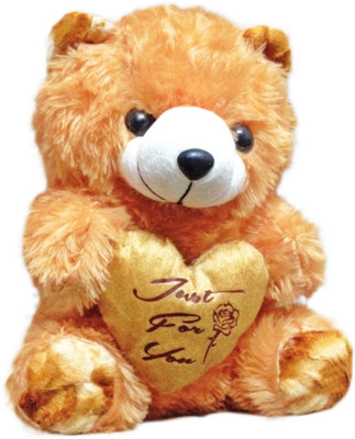 

Toyz Avenue Brownteddy42 - 42 cm(Brown)