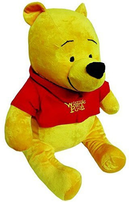 

Hamleys Pooh Flopsies - 20 inch(Mullti Color)