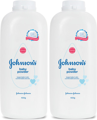 

Johnson's Baby Powder(800 g)