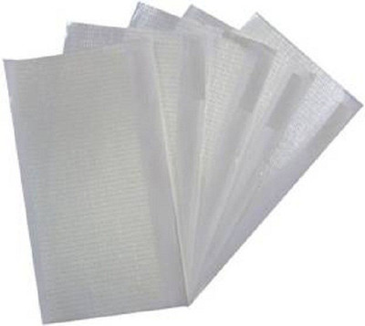

KP SPORTS HIGH QUALITY FIBER TAPE 5 PCS Injury Tape(White)