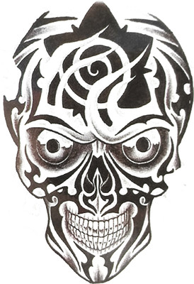 

gemmas Fashion Skull(Skull)