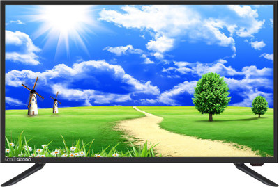 Philips 58cm (23 inch) HD Ready LED TV(24PFL3938)