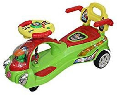 

Generic Swing car space green Swing car space green Tricycle(Green)