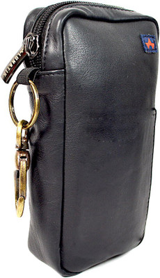 

LUNATIK Mobile Pouch(Black)