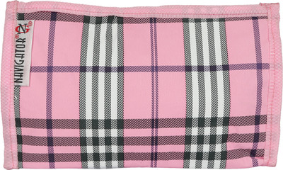 

Navigator Cosmetic Pouch(Pink)