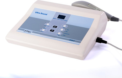 

Johari Digital JUS-2 Ultrasound Ultrasound Machine