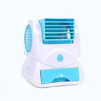 

ShopyBucket Latest portable jet high speed mini cooler wind blower mini cooler USB Fan F1 USB Fan(Blue)