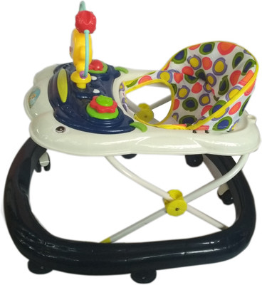 

VShine Musical Activity Walker(Blue)