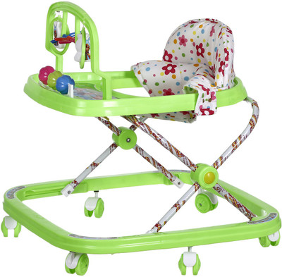 

NHR Activity Walker(Green)