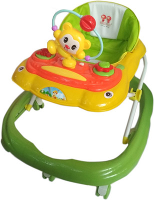 

VShine Musical Activity Walker(Green)